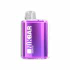 CIGARRO DESCARTÁVEL POD NIKBAR 15000PUFF GRAPE ICE 2% 22ML