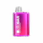 CIGARRO DESCARTÁVEL POD NIKBAR 15000PUFF GRAPE WATERMELON 2% 22ML