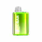 CIGARRO DESCARTÁVEL POD NIKBAR 15000PUFF SOUR APPLE 2% 22ML