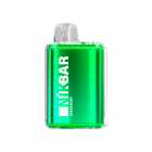 CIGARRO DESCARTÁVEL POD NIKBAR 15000PUFF SPEARMINT 2% 22ML