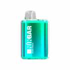 CIGARRO DESCARTÁVEL POD NIKBAR 15000PUFF STONE FREEZE 2% 22ML