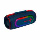 SPEAKER LUO LU-3179 AZUL BT/USB/SD/AUX