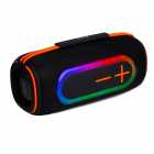 SPEAKER LUO LU-3179 PRETO BT/USB/SD/AUX
