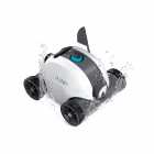 ROBÔ ASPIRADOR P/PISCINA AIPER SEAGULL 1000 50W BRANCO BIVOLT