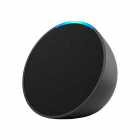 SPEAKER AMAZON ECHO POP ALEXA BT CHARCOAL PRETO