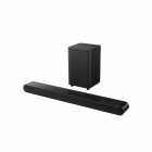 SOUNDBAR TCL S643W 3.1 BT/USB/HDMI PRETO