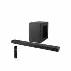 SOUNDBAR TCL C935U 5.1 BT/USB/HDMI/780W PRETO