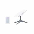 ANTENA STARLINK STANDARD KIT 2.5MBPS 5G + ROUTER UTR-211