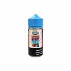 JUICE VAPE E.LIQUID MR FREEZE STRAW GRAPE FROST 50MG 30ML