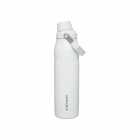 GARRAFA TERMICA STANLEY AEROLIGHT ICEFLOW BOTTLE BRANCO 710ML