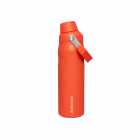 GARRAFA TERMICA STANLEY AEROLIGHT ICEFLOW BOTTLE LARANJA 710ML