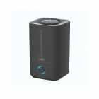 UMIDIFICADOR DE AR MITSUO PRETO 6L BIVOLT