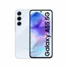 CELULAR SAMSUNG SM-A556E/DS A55 8+128GB 5G ICE BLUE DUAL