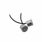 SENSOR DE ESTACIONAMENTO DIANTEIRO MOTOR ONE M1 CRS8500F CINZA