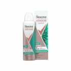 DES REXONA AEROSOL CLINICAL REFRESH 3X PROTE€AO FEM 150ML