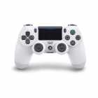 CONTROLE DUALSHOCK PLAYSTATION 4 WHITE