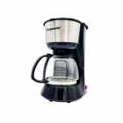 CAFETEIRA ECOPOWER EP-3019 DRIP COFEE 1.25L 220V 50HZ PRETO