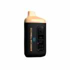 CIGARRO DESCARTAVEL POD BLVK BAR 20000PUFF AMERICAN TOBACCO ICE