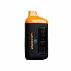 CIGARRO DESCARTAVEL POD BLVK BAR 20000PUFF ORANGE KIWI ICE
