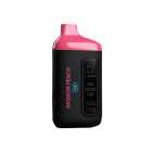 CIGARRO DESCARTAVEL POD BLVK BAR 20000PUFF PASSION PEACH ICE