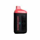 CIGARRO DESCARTAVEL POD BLVK BAR 20000PUFF WATERMELON GUMMY ICE