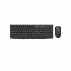 TECLADO+MOUSE WIRELESS PHILIPS C323 2.4GHZ
