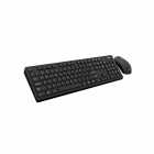 TECLADO+MOUSE WIRELESS PHILIPS C602 2.4GHZ