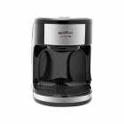 CAFETEIRA BRITANIA DUO COFFEE PRETO 127V