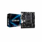 PLACA MÃE AM4 ASROCK A520M-HDV S/R/V/HDMI/DDR4/M.2