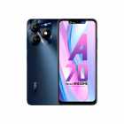 CELULAR ITEL A665L A70 3+128GB STARLISH BLACK DUAL 6.6