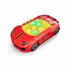 POP IT LUO RACING LU-D3012 VERMELHO