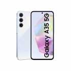 CELULAR SAMSUNG A35 5G 8+256GB AWESOME ICEBLUE / SM-A356E/DS