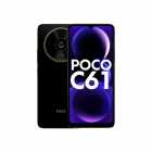 CELULAR XIAOMI POCO C61 4+64GB INDIA BLACK