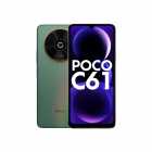 CELULAR XIAOMI POCO C61 4+64GB INDIA GREEN