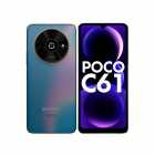CELULAR XIAOMI POCO C61 6+128GB INDIA BLUE
