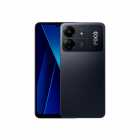 CELULAR XIAOMI POCO C65 4+128GB INDIA BLACK