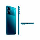 CELULAR XIAOMI POCO C65 4+128GB INDIA BLUE