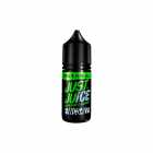 JUICE VAPE JUST JUICE NIC SALT APPLE & PEAR ICE 35MG 30ML