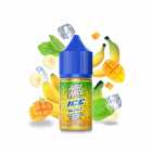 JUICE VAPE JUST JUICE NIC SALT BANANA & MANGO MINT ICE 35MG 30ML