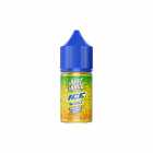 JUICE VAPE JUST JUICE NIC SALT BANANA & MANGO MINT ICE 50MG 30ML