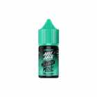 JUICE VAPE JUST JUICE BLACK MINT 50MG 30ML
