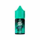 JUICE VAPE JUST JUICE BLUE MINT 35MG 30ML
