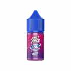 JUICE VAPE JUST JUICE NIC SALT GOLDEN GRAPE ICE 50MG 30ML