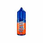 JUICE VAPE JUST JUICE NIC SALT GRAPE ICE 50MG 30ML