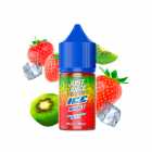 JUICE VAPE JUST JUICE NIC SALT STRAWBERRY KIWI ICE 35MG 30ML