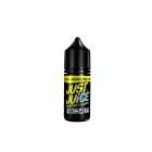 JUICE VAPE JUST JUICE NIC SALT STRAWBERRY KIWI ICE 50MG 30ML