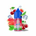 JUICE VAPE JUST JUICE NIC SALT WATERMELON & CHERRY MINT ICE 35MG 30ML
