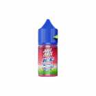 JUICE VAPE JUST JUICE NIC SALT WATERMELON & CHERRY MINT ICE 50MG