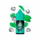 JUICE VAPE JUST JUICE WHITE MINT 35MG 30ML