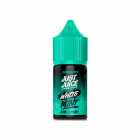JUICE VAPE JUST JUICE WHITE MINT 50MG 30ML
